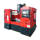 XK7136 High Quality 3 Axis Vertical CNC Milling Machinery