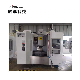 CNC Vertical Milling Machine Vmc850L manufacturer