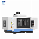 Jtc Tool Metal Tapping Machine China Factory Gantry Machining Center Heavy Duty Machining Capacity T800 High Speed Drilling Tapping and Milling Machine