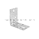 Supply Stainless Steel OEM Angle Plate by Stamping