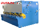  CNC / Nc Hydraulic Guillotine Shears Machine, Hydraulic Shearing Cutting Machine, Plate Shearing Machine, Hydraulic Swing Beam Shearing Machine