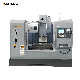 WMTCNC vmc 850 metal 5-axis CNC vertical machining center VMC850L for milling manufacturer