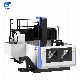  Jtc Tool CNC Graphite Machining Center Factory 0.004 Repeatability X/Y/Z mm Wele Machining Center Lm2515 China Gantry Milling Machining Center