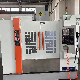 Vmc-850L/960L/1060L/1160lvmc-1270L/1370L/1375L/1380lvmc-1580L/1690L/1890L Vertical Line Rail Machining Center Series