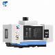 Jtc Tool Tapping Machine Automatic China 5 Axis Horizontal Machining Center Syntec Control System T600 High Speed CNC Drilling Milling Tapping Machine