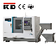 Kd Ds28-O CE Approved CNC Lathe Machine