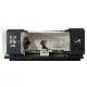  Ck6163 Ck6180 Ck61100 Ck61125 Horizontal Flat Manual Turning Metal Manual Heavy Duty CNC Lathe Big Machine CNC Lathe