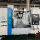 CNC 5 Axis Metal Milling Machine Nmc90vsp High Quality Taiwan Vertical Machining Center