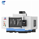 Jtc Tool Manual Thread Tapping Machine China Supplier CNC Horizontal Machining Center Control System T600 High-Speed Drilling and Milling Tapping Machine