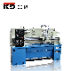 High Precision Lathe Factory Machine Lathe Machine Tools for Metal