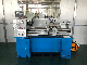 Hot Selling Manual Lathe CZ1340g/1 Big Spindle Bore 51mm