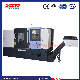 Tck500gp CNC Turning Milling Slant Bed CNC Lathe Machine