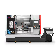  CNC Turning Center Machine Dual-Spindle Automation