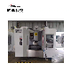  Vmc850 Wide Universal Milling Machine 12000rpm