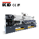 Machine Tools of Precision Lathes Engine Lathe for Metal manufacturer