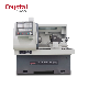 Ck6432A Mini Machine Tools Small CNC Lathe Machine 5% off Discount