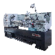 Universal Manual Torno Cutting Tool Turning Lathe Machine for Metal Lathe Machine