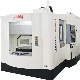  CNC Lathe Machine Horizontal Manual Metal Lathe CNC Milling Complex Machining Center