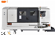  C Axis Slant Bed Duty Precision CNC Horizontal Lathe Machine, Milling Lathe, CNC Lathe Machine EL75lmc