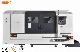 C Axis Slant Bed Duty Precision CNC Horizontal Lathe Machine, Milling Lathe, CNC Lathe Machine EL75lmc