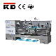 Horizontal Chinese Cheap Chuck Turning Bench Lathe Machine C6250A manufacturer