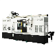  Parallel Double Spindle CNC Lathe Turning Center of Tt10