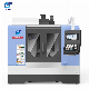  Jtc Tool 0.004 Repeatability X/Y/Z mm 4-Axis-Vmc-Taiwan-VCM855-CNC Suppliers Vmc1580 Laser CNC Machine China CNC Vertical Machining Center 1580