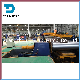 Dts60 Precision Metal Sheet Slitting Cutting Machine