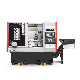 CNC Turning Lathe Center Y Axis Living Tool Machine manufacturer