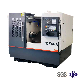 Factory Direct Sale Slant Bed CNC Lathe Machine with Horizontal Guide Rail