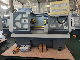 Cak6136c CNC Horizontal Metal CNC Lathe Machine