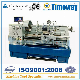 Torno, 18′′ Horizontal Gap Bed Lathe Machine manufacturer