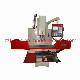 Fanuc Bed Type CNC Milling Machine manufacturer