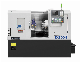 Euro Standard CNC Lathe Machine Torno CNC with Tail-Stock & 1 Year Warranty Sample Available