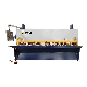 Iron Metal Steel Cutter Hydraulic CNC Guillotine Cutting Machine Shearing Machines