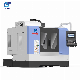 Jtc Tool 4000 Table Travel X mm Benchtop Machining Center Manufacturing Vmc850 Compact Machining Center China Vmc