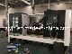 Siemens 828d Controller CNC Slant Bed Lathe Machine Ck58