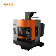 3 Axis Tc Series Drilling & Tapping Center Machining Center Drilling Machine manufacturer