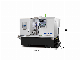 High Precision and Low Pricetool-Travelling Dual Spindle Dual Channel