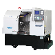  CNC Machine with Part of Jaws and Collects China Brand Das Machine 5axis Machine Lathe