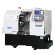 CNC Machine with Part of Jaws and Collects China Brand Das Machine 5axis Machine Lathe