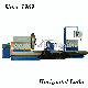 Popular High Quality Roll Turning Horizontal CNC Lathe Machine Ck8463 manufacturer