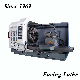 Eac, CE Certificated High Quality CNC Lathe Machine Ck64125