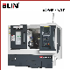 Horizontal CNC Lathe Machine with Competitive Price (BL-H40T/TC/TY) manufacturer