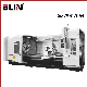 Flat Bef CNC Lathe (BL-CKW61125/61140/61160/61180/61200) manufacturer