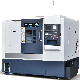 High Precision and High Rigidity CNC Lathe Machine Including CNC Turning and Milling Composite Machine with Y Axis to MID and High End Market