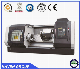 Slant Bed CNC Lathe manufacturer