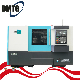  Dmtg Cls20 Chinese Machine 3 Axis CNC Lathe Machine