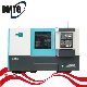 Dmtg Cls20 Chinese Machine 3 Axis CNC Lathe Machine