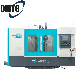 5 Axis Machining Center Mini Vmc1000 Small Vmc CNC Machining Center Price manufacturer